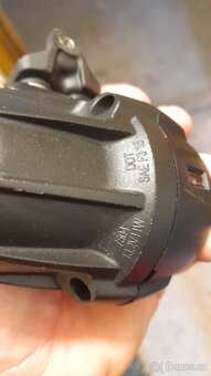 Prodám originální mlhové světlo BMW R1250 - 4