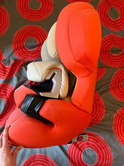 Cybex Juno 2-fix, 9-18kg - 4