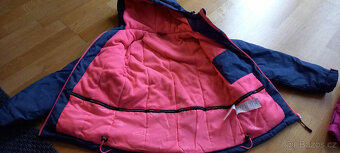 dětská bunda - 4