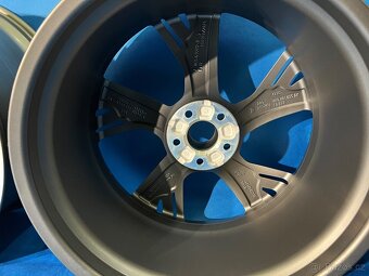 NOVÉ originální ALU. disky Audi RS6/RS7 - 4