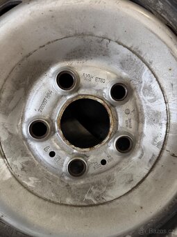 Kola crafter 5x120 r16 - 4