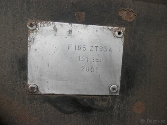 lesní nástavba - 4