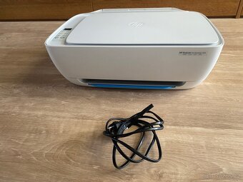 HP DeskJet 3636 Ink Advantage - 4