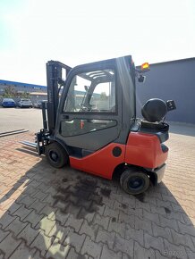 Prodám VZV toyota - 4