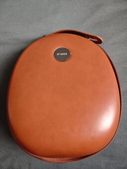 Sluchátka FiiO FT5 - v záruce - 4