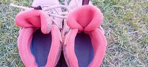 Dětské turistické boty - 4