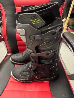 GAERNE SG-22 GORE-TEX vel.44 - 4