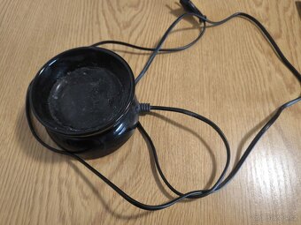 Elektrický ohřívač na hrnky,vosky, olejíčky atd.. - 4