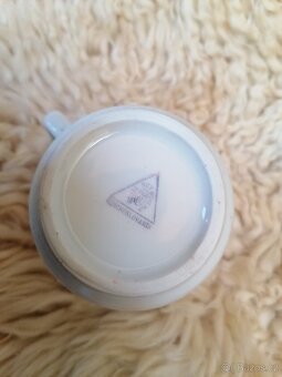 Dětský retro hrneček - 4