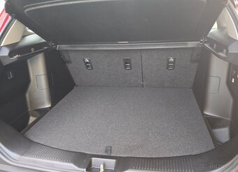 Suzuki SX4 S Cross 1.4 95KW,ČR,1Majitel,4x4,11t km, Zánovní - 4