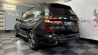 X7, 40D / ZÁRUKA / TOP STAV - 4