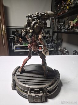 DOOM REVENANT - SOCHA Z COLLECTORS EDITION - 4