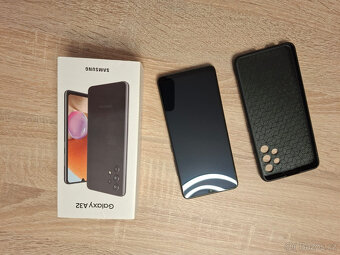 Samsung Galaxy A32 - 4