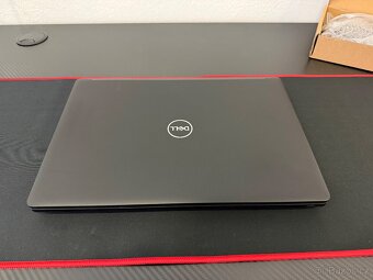 Dell Latitude 5290 – pracovní ultrabook, i5-8250U - 4