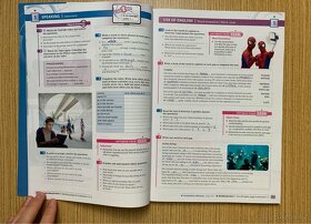 Optimise učebnice angličtiny - 4