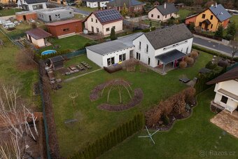 Moderní RD 6+kk, 1+kk, provozovna, zahrada 1040 m² - 4