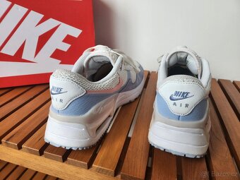 Dámské Tenisky Nike Air Max vel. 41 - 4