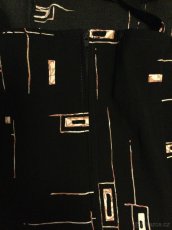 Maxi šaty velikost 40 - 4