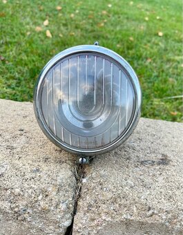 Manet M90 - přední světlo - 4