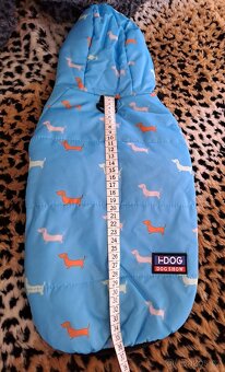 Obleček pro psa - 4