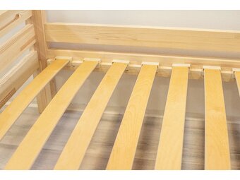 Domečková postel s šuplíkem - 4