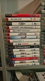 Playstation 3 hry velky vyber - 4