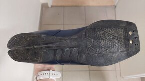 Běžky Polar Henke 190 cm a běžecké boty Botas vel. 42 - 4