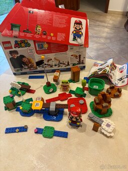 Lego Super Mario - 4