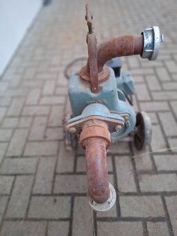 Kalové čerpadlo - 4