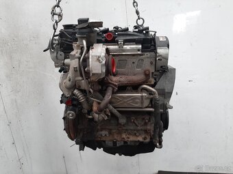 Motor 1.6 TDI CAYB - 4