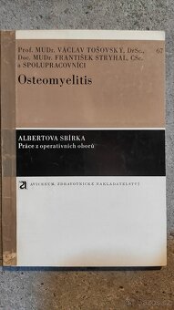 Medicínská literatura - 4