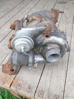 Fiat Uno turbo ie - 4