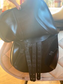 Prestige Joy Jumper - 4