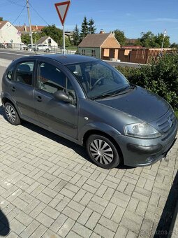 PRODAM Krasne auto  plne pojizdne levne - 4