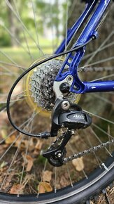 Prodám horské kolo Ravo Extreme - 4