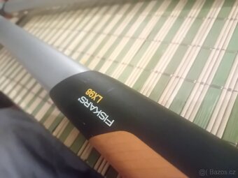 Nůžky na větve Fiskars - 4