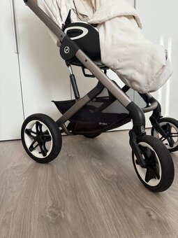 CYBEX Talos S Lux 2023 - 4