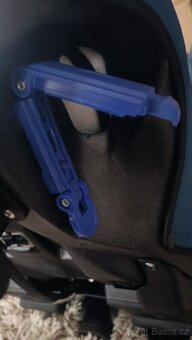 Axkid minikid 2 + klín + zrcátko - 4