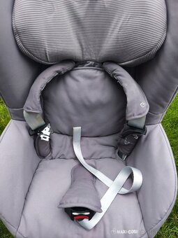 Autosedačka Maxi Cosi 9-18kg - 4
