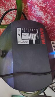 Akvárium vypouklé 200l Set - 4