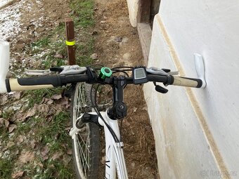 kolo značky Author - 4