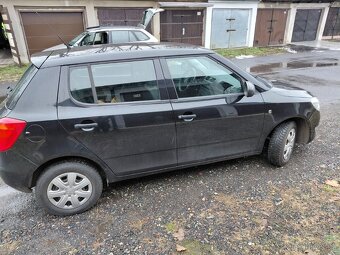 Fabia 2 1.2 HTP - 4