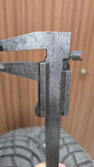 4 ks Zimní pneu Nankang SV-3 - 4