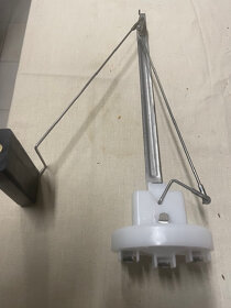 škoda plovák palivoměru nový - 4