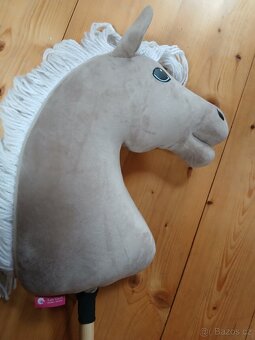 Hobby horse Larsen Blondie - 4