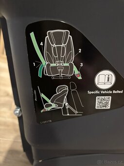 Klippan Opti 129 Sport - 4