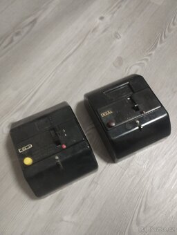 Staré jističe, fíčka - 4