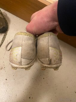 Dětské kopačky Adidas Predátor stélka 20,8 - 4