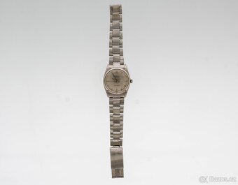 Rolex Oyster Perpetual 1018 (1968) – ocel - 4