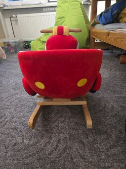 Dětské houpadlo - 4